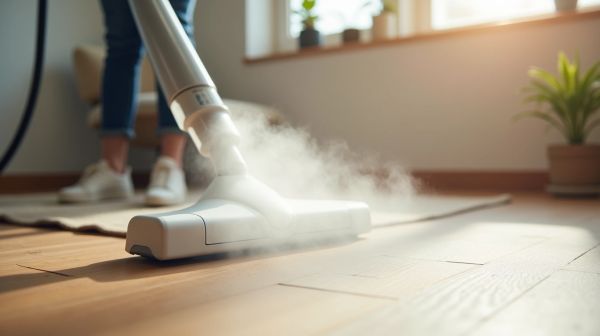 Appareil vapeur anti punaises de lit : solution efficace et sûre