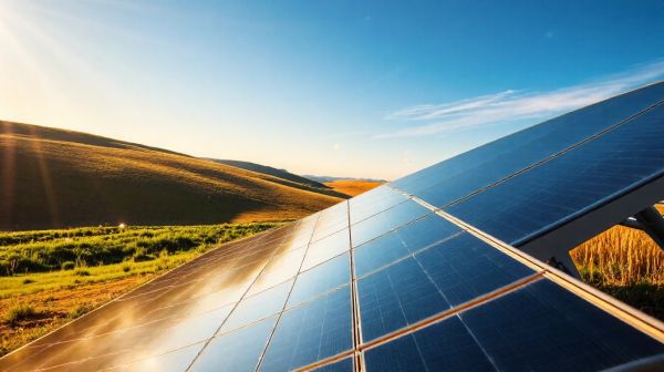 Boostez votre énergie avec un installateur de panneaux solaires dans le Puy-de-Dôme