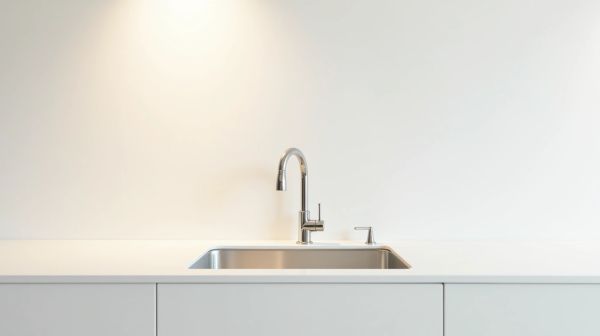 Choisir un robinet design pour un style unique