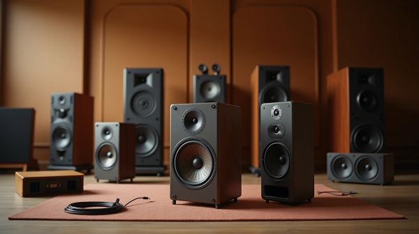 Comment choisir le bon caisson acoustique pour vos besoins ?