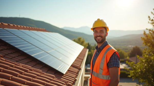 Entreprise photovoltaïque à draguignan : choisir le bon partenaire pour vos projets solaires