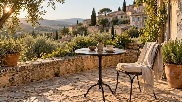 Explorez le guéridon en métal : alliant design et multifonctionnalité