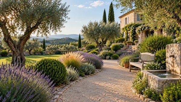 Guide pour un aménagement paysager exceptionnel de votre jardin