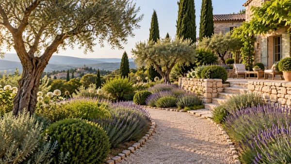 Guide pour un aménagement paysager exceptionnel de votre jardin