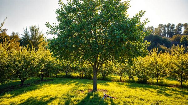 Les avantages d'un service d'élagage pour des arbres prospères