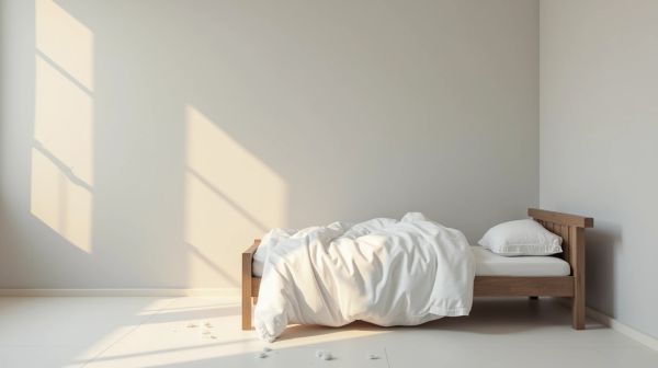 Nid de punaise de lit : guide complet pour une détection sûre