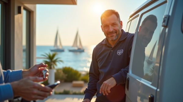 Optimiser votre sécurité avec un serrurier à Cannes