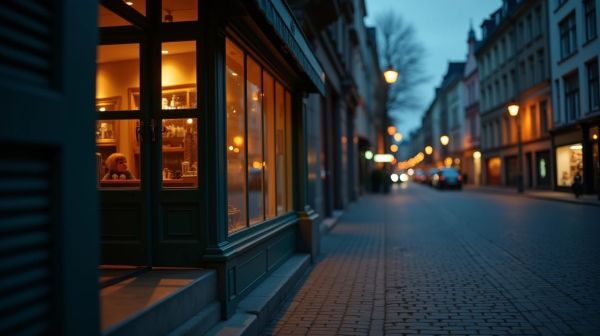 Quel serrurier à Bruxelles pour un dépannage d'urgence 24h/24 ?
