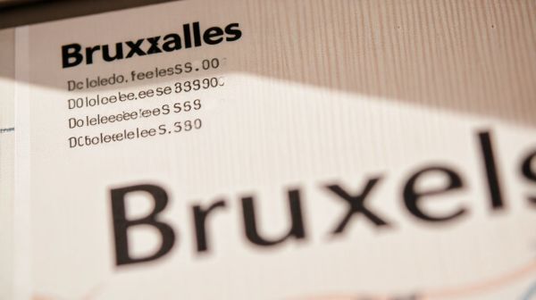 Top 5 serruriers à Bruxelles disponibles pour un dépannage 24h/24