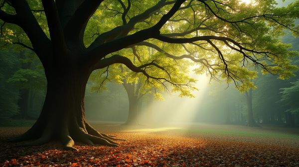 Votre service d'élagage pour des arbres en bonne santé