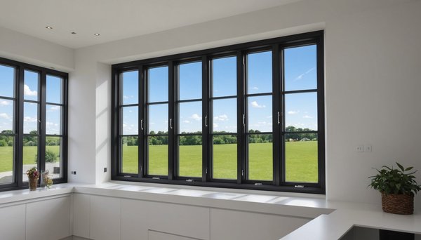 Pose fenêtre technal : conseils pour une installation parfaite