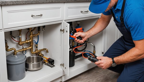 Travaux de plomberie carquefou : votre expert pour rénovation et neuf