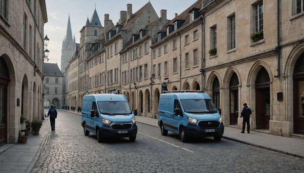 Claryos : votre partenaire nettoyage à Chartres et environs